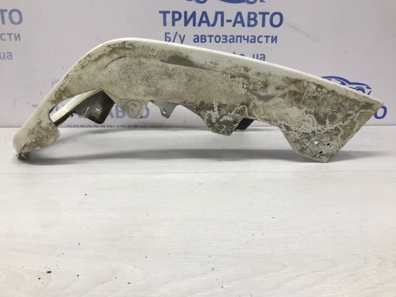 Накладка правая Pajero Sport 1996-2008 K9 2.5 Diesel 4D56 МКПП