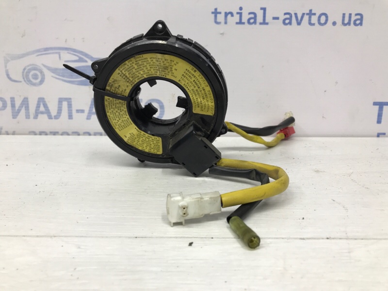 Шлейф AIRBAG Mitsubishi Pajero Sport 1996-2008 K9 2.5 Diesel 4D56 МКПП MN121282 Б/У