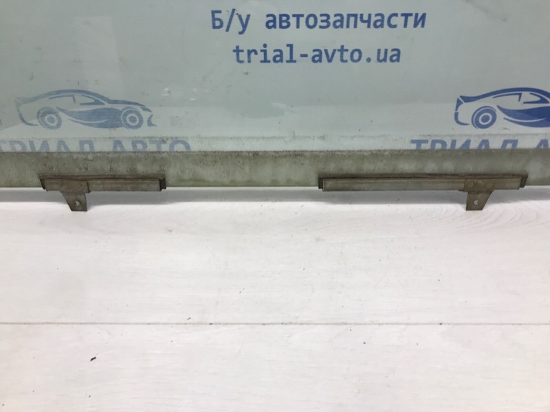 Стекло двери переднее левое Pajero Sport 1996-2008 K9 2.5 Diesel 4D56