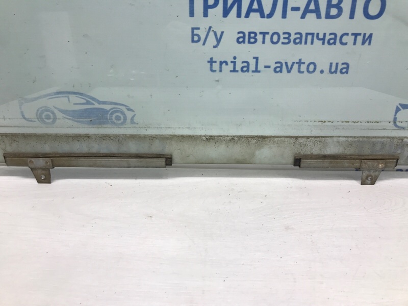 Стекло двери переднее правое Pajero Sport 1996-2008 K9 2.5 Diesel 4D56 МКПП