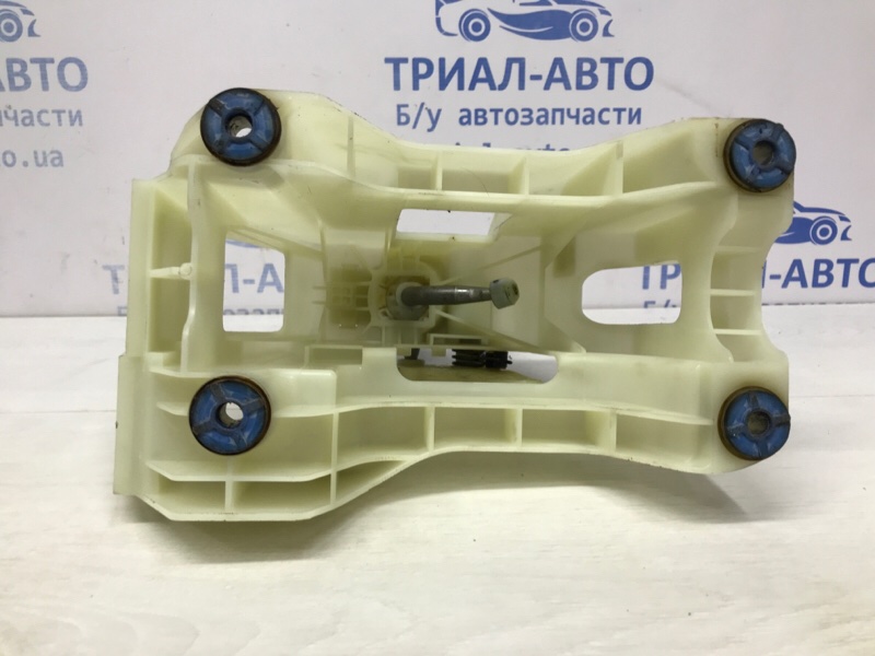 Кулиса переключения МКПП Sportage 2010-2016 SL 2.0 diesel D4HA