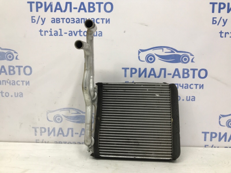 Радиатор печки Mitsubishi Pajero Sport 1996-2008 K9 2.5 Diesel 4D56 MN151528 Б/У