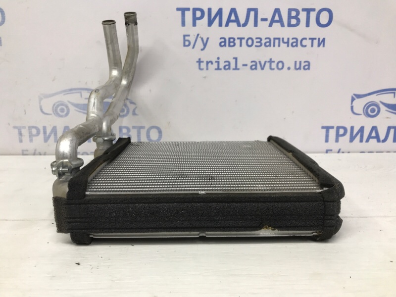 Радиатор печки Pajero Sport 1996-2008 K9 2.5 Diesel 4D56