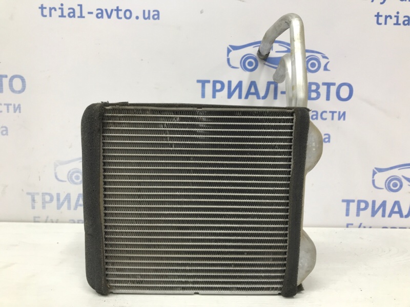 Радиатор печки Pajero Sport 1996-2008 K9 2.5 Diesel 4D56
