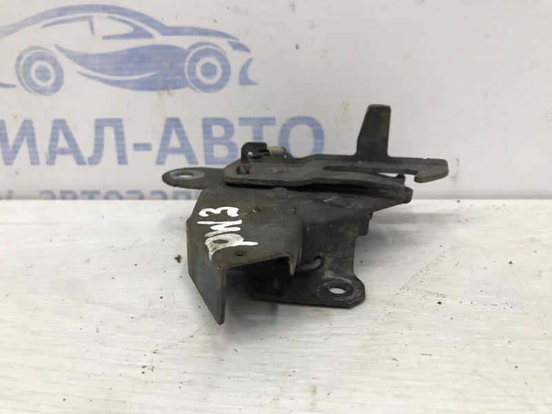 Замок капота Pajero Wagon 1999-2006 3 3.2 Дизель 4M41