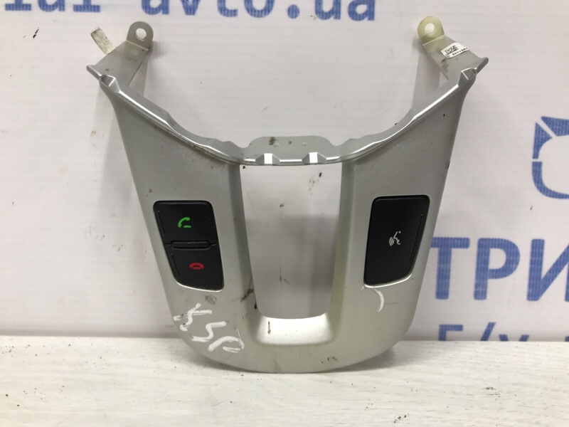 Кнопки руля KIA Sportage 2010-2016 SL 2.0 diesel D4HA 561713U600EQ Б/У