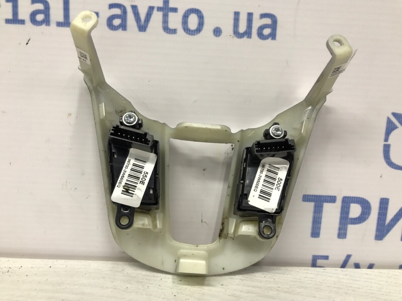 Кнопки руля Sportage 2010-2016 SL 2.0 diesel D4HA