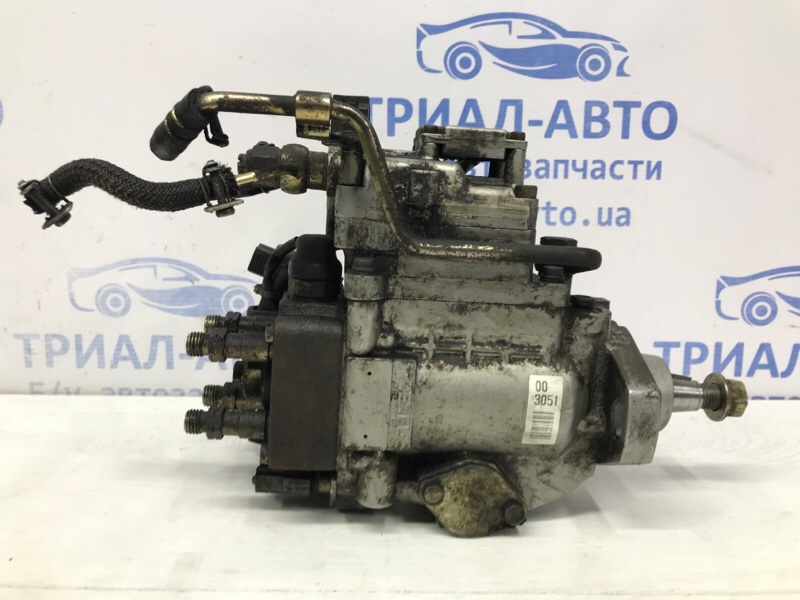 ТНВД Mitsubishi Pajero Sport 1996-2008 K9 2.5 Diesel 4D56 МКПП MR577077 Б/У