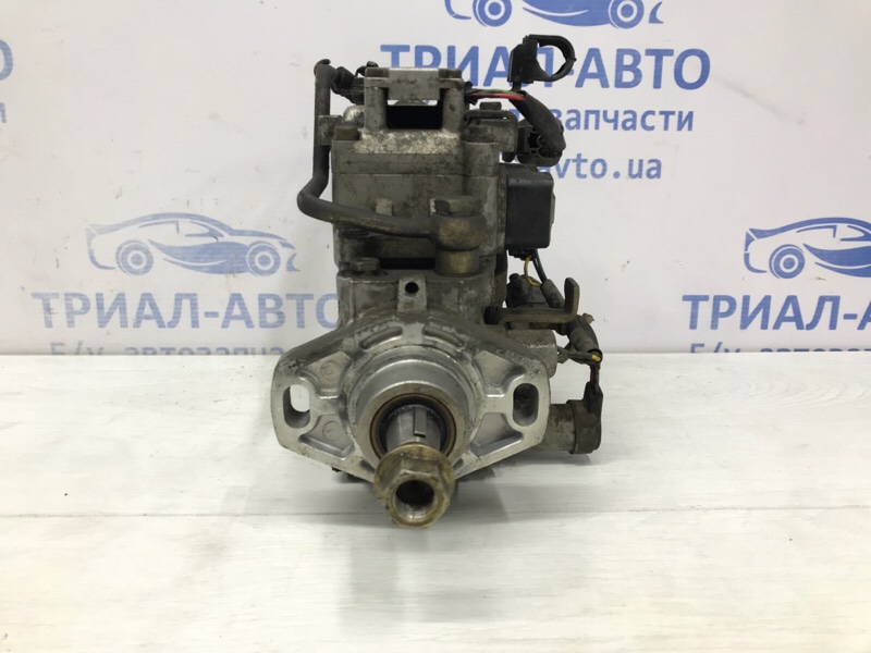 ТНВД Pajero Sport 1996-2008 K9 2.5 Diesel 4D56 МКПП
