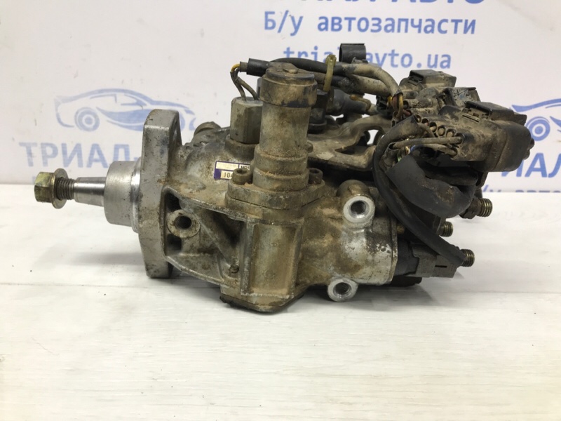ТНВД Pajero Sport 1996-2008 K9 2.5 Diesel 4D56 МКПП