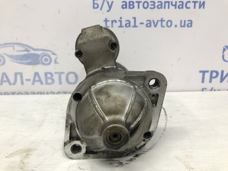 Стартер Pajero Sport 1996-2008 K9 2.5 Diesel 4D56 МКПП
