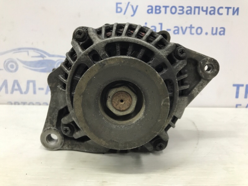 Генератор Pajero Sport 1996-2008 K9 2.5 Diesel 4D56 МКПП