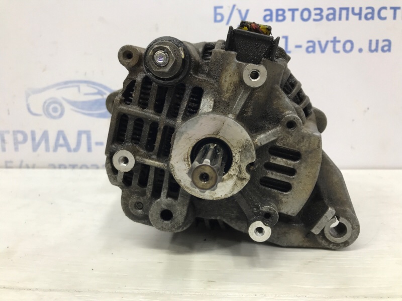 Генератор Pajero Sport 1996-2008 K9 2.5 Diesel 4D56 МКПП