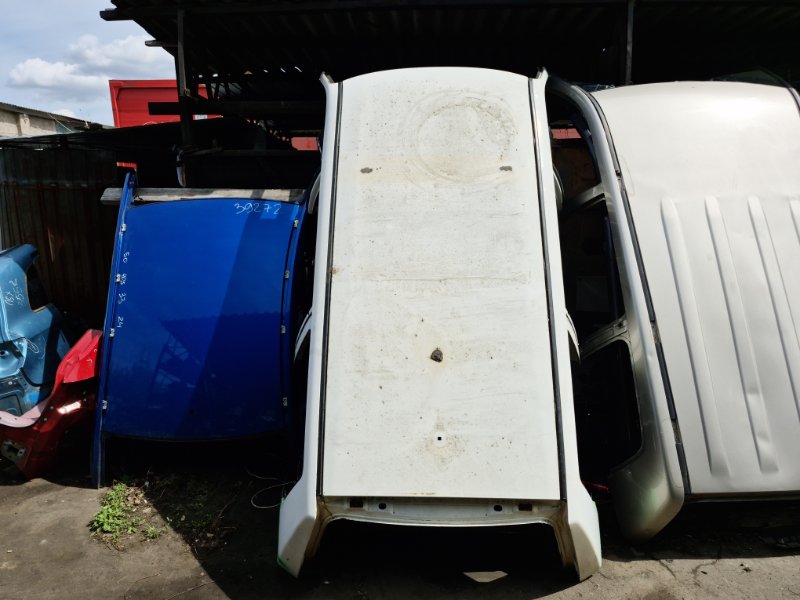 Крыша Mitsubishi Pajero Sport 1996-2008 K9 2.5 Diesel 4D56 МКПП 5290A169 Б/У