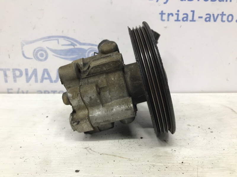 Насос ГУ Mitsubishi Pajero Sport K9 2.5 Diesel 4D56 МКПП