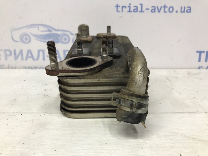 Радиатор EGR Pajero Sport 1996-2008 K9 2.5 Diesel 4D56 МКПП