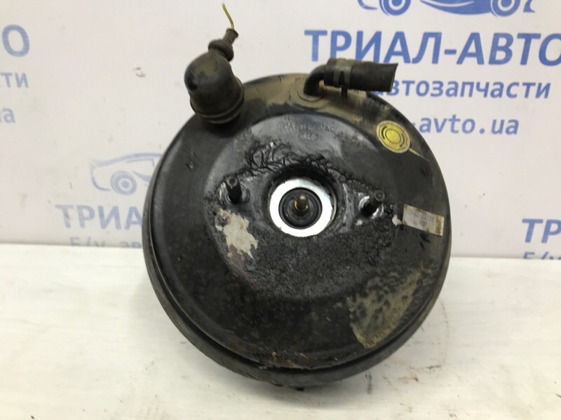 Вакуумный усилитель тормозов Mitsubishi Pajero Sport K9 2.5 Diesel 4D56 МКПП
