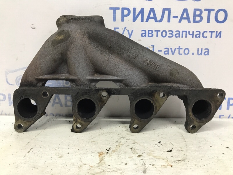 Коллектор выпускной Pajero Sport 1996-2008 K9 2.5 Diesel 4D56 МКПП