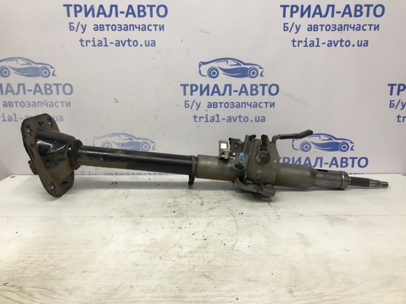 Колонка рулевая Mitsubishi Pajero Sport 1996-2008 K9 2.5 Diesel 4D56 MR307361 Б/У
