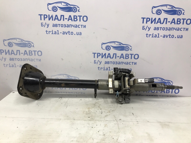 Колонка рулевая Pajero Sport 1996-2008 K9 2.5 Diesel 4D56
