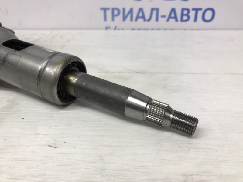 Колонка рулевая Mitsubishi Pajero Sport K9 2.5 Diesel 4D56