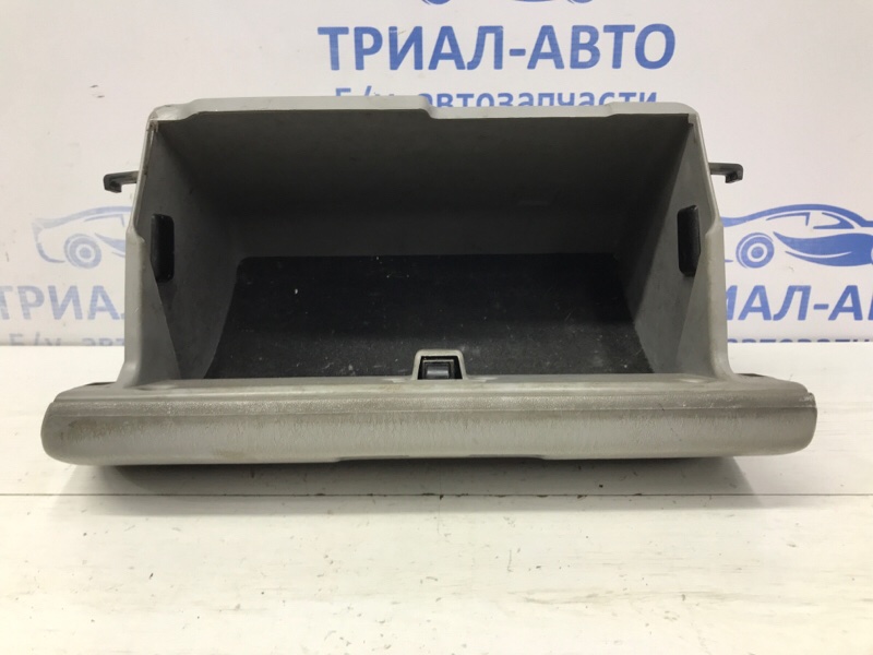 Бардачок Pajero Sport 1996-2008 K9 2.5 Diesel 4D56 МКПП