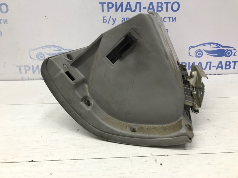 Бардачок Pajero Sport 1996-2008 K9 2.5 Diesel 4D56 МКПП