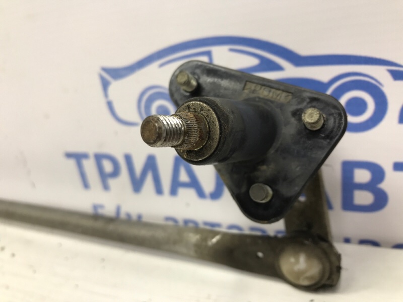 Трапеция дворников Pajero Sport 1996-2008 K9 2.5 Diesel 4D56 МКПП