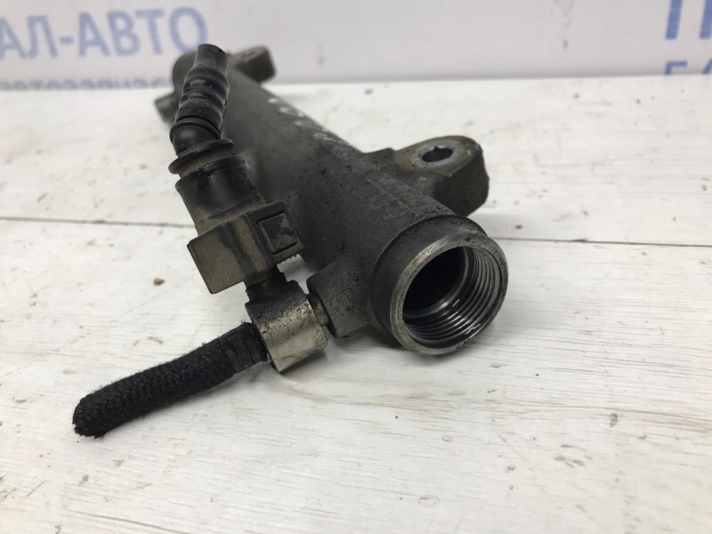 Топливная рампа Ceed 2006-2012 ED 1.6 diesel D4FB