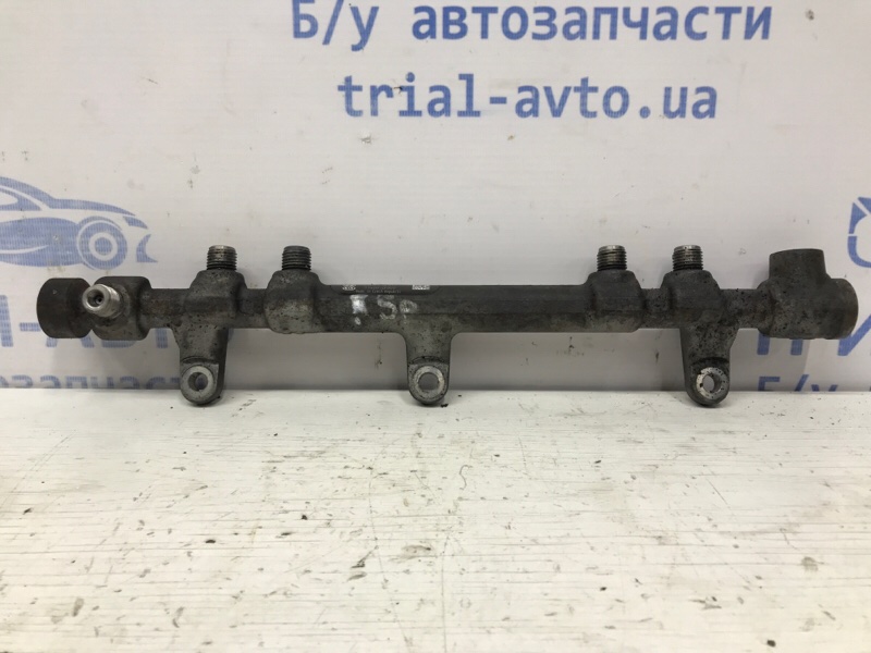 Топливная рампа KIA Sportage 2010-2016 SL 2.0 diesel D4HA 314002F000 Б/У