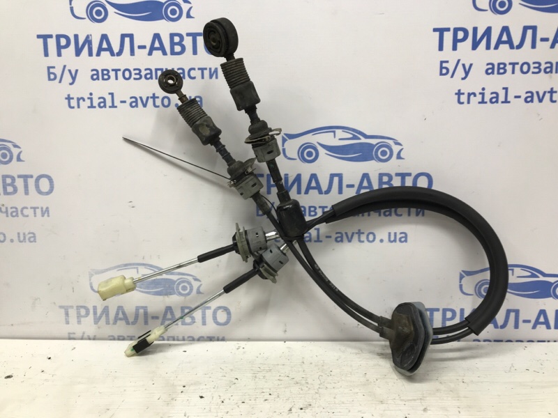 Трос коробки передач KIA Sportage 2010-2016 SL 2.0 diesel D4HA 437943U300 Б/У