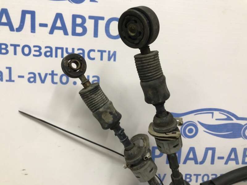 Трос коробки передач Sportage 2010-2016 SL 2.0 diesel D4HA