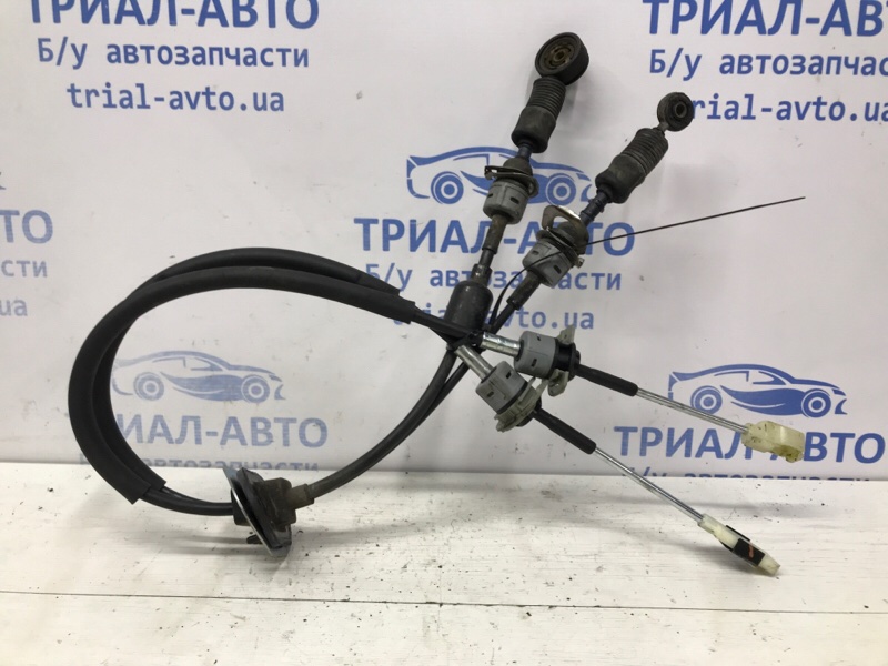 Трос коробки передач Sportage 2010-2016 SL 2.0 diesel D4HA