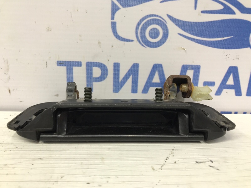 Ручка двери внешняя передняя правая Mitsubishi Pajero Sport K9 2.5 Diesel 4D56 МКПП