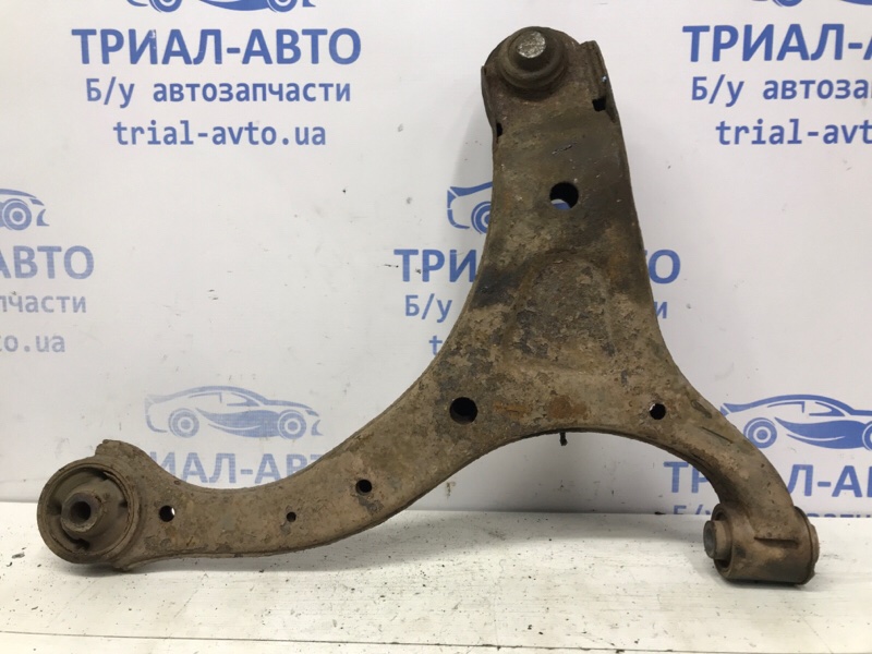 Рычаг левый Sorento 2009-2014 XM 2.2 diesel D4HB