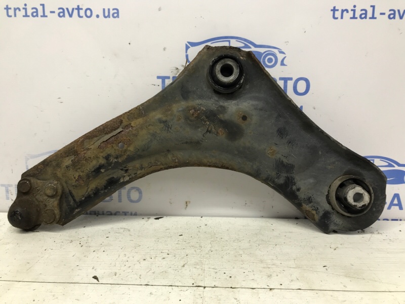 Рычаг правый Megane 2009-2016 3 1.5 Diesel K9K