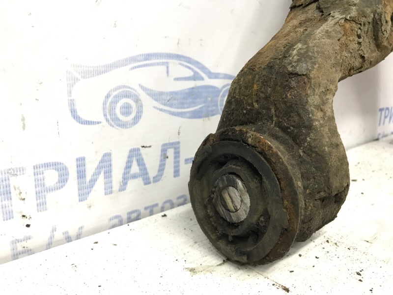 Рычаг передний нижний левый Toyota Prado J120 3.0 Diesel 1KDFTV