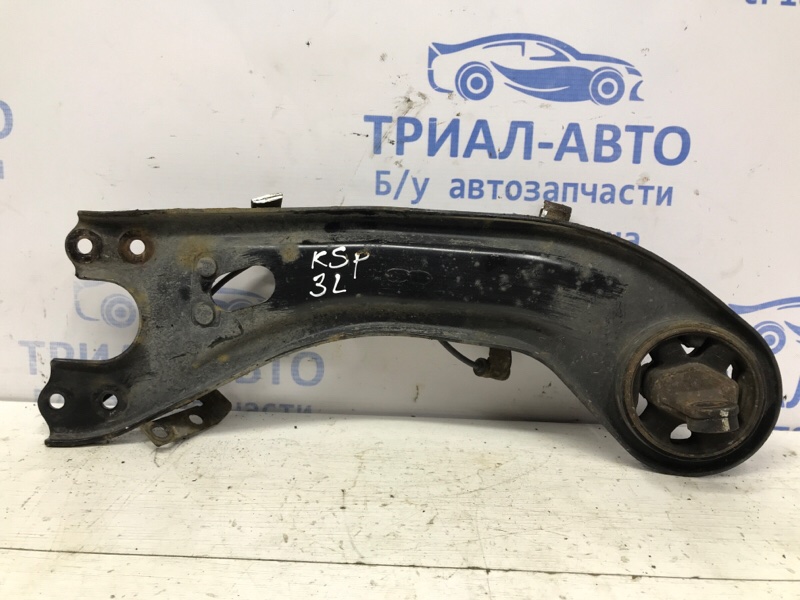 Рычаг задней подвески продольный левый Sportage 2010-2016 SL 2.0 diesel D4HA