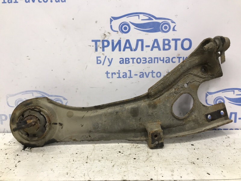Рычаг задней подвески продольный правый Ceed 2006-2012 ED 1.6 diesel D4FB