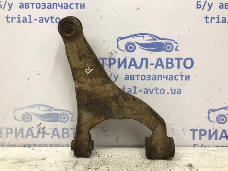 Рычаг задней подвески продольный правый Outback 2014-2020 BS 2.0 diesel EE20Z
