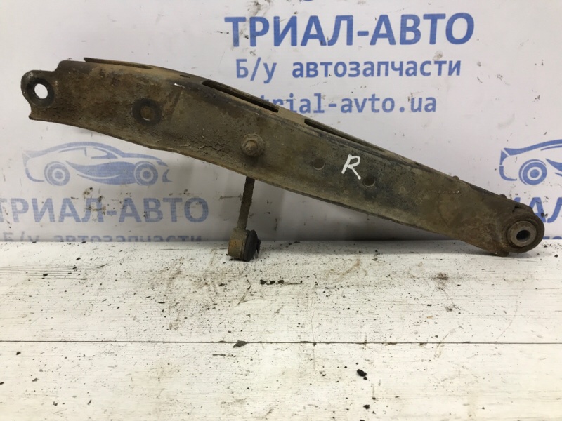 Рычаг задний поперечный Subaru Outback 2014-2020 BS 2.0 diesel EE20Z 20250AL011 Б/У