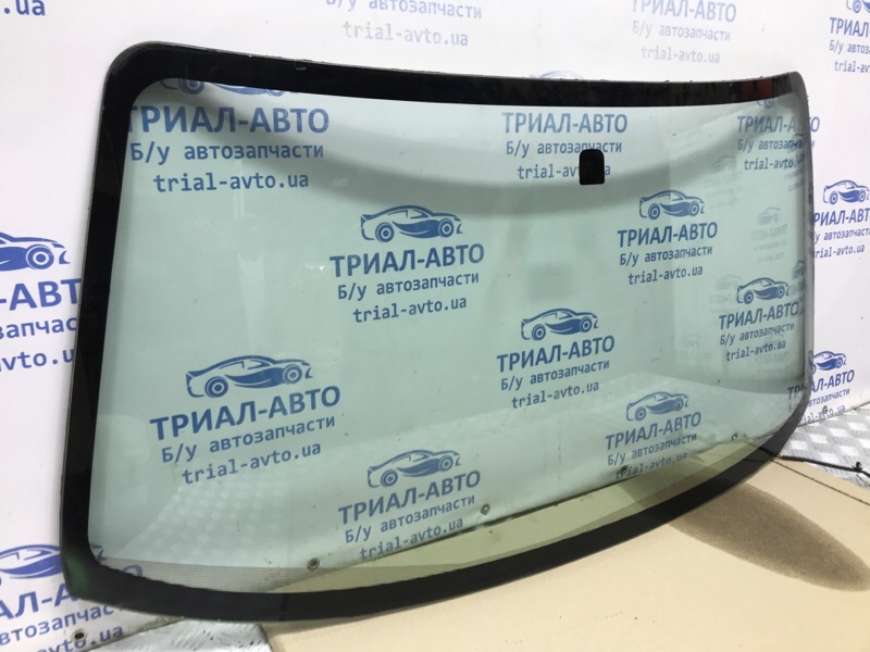 Стекло лобовое Pajero Sport 1996-2008 K9 2.5 Diesel 4D56 МКПП