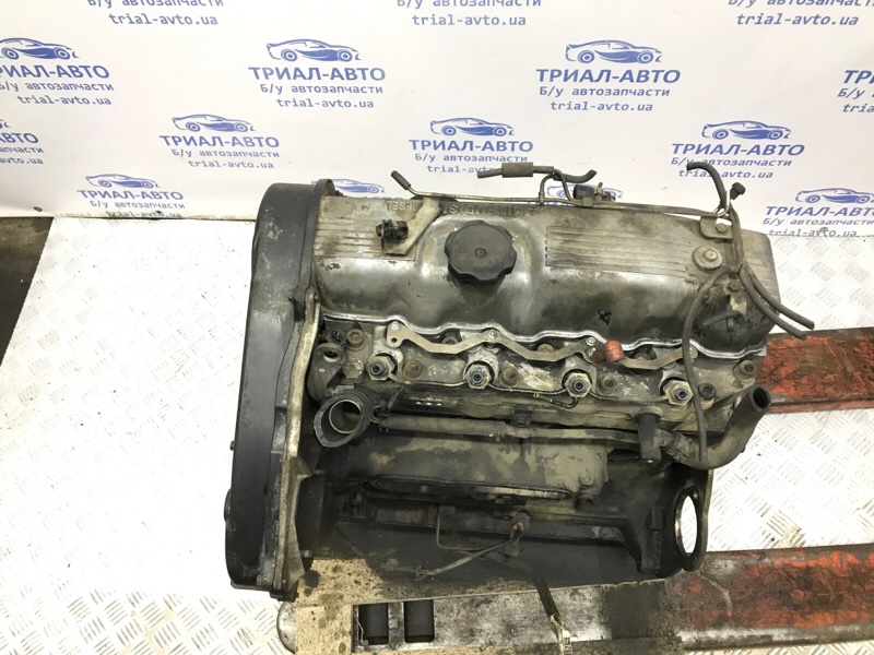 Двигатель Pajero Sport 1996-2008 K9 2.5 Diesel 4D56 МКПП