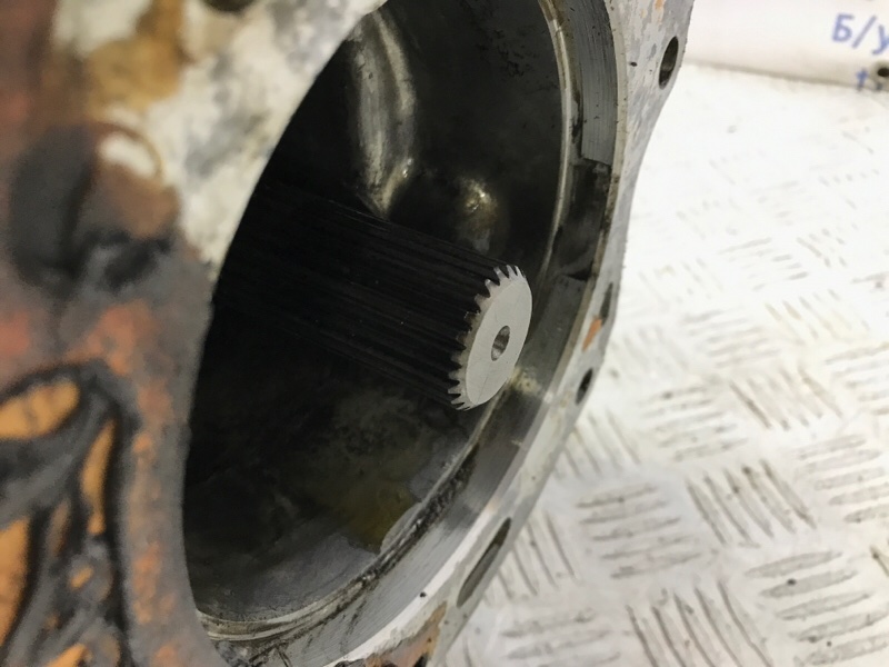 Коробка передач МКПП Pajero Sport 1996-2008 K9 2.5 Diesel 4D56 МКПП