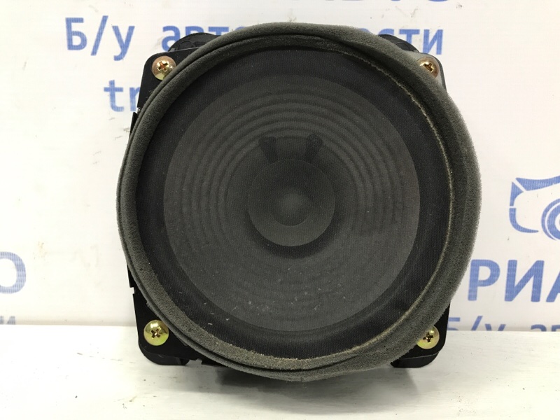 Динамик двери Mitsubishi Pajero Sport 1996-2008 K9 2.5 Diesel 4D56 МКПП MR142014 Б/У