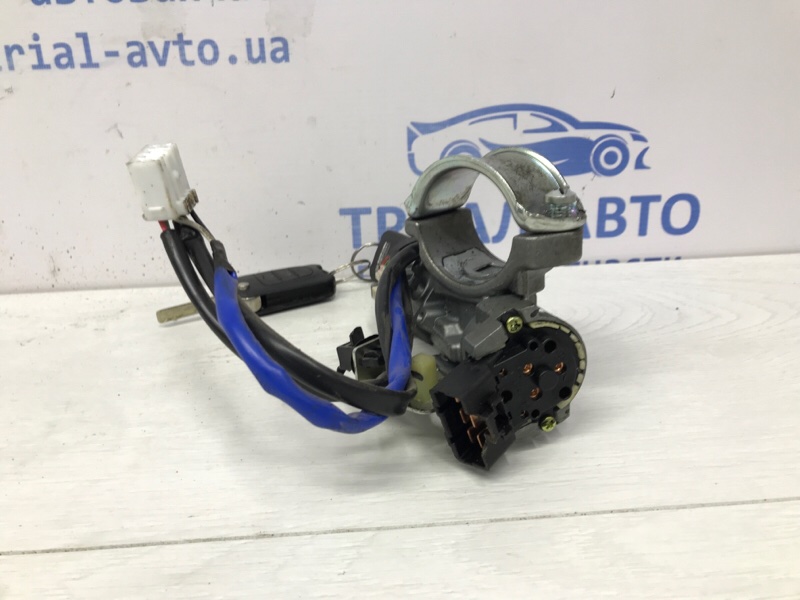Замок зажигания Sorento 2009-2014 XM 2.2 diesel D4HB