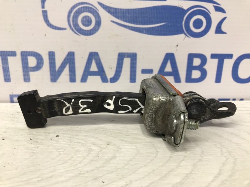 Ограничитель двери задний правый KIA Sportage 2010-2016 SL 2.0 diesel D4HA 794903U000 Б/У