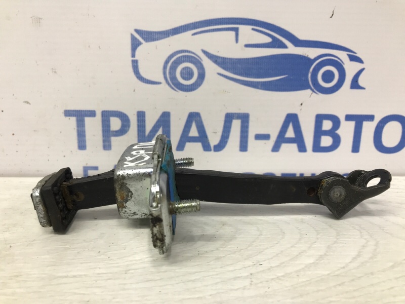 Запчасть ограничитель двери передний левый Kia Sportage 2010-2016 SL 2.0 diesel D4HA 793803U000 Б/У Ограничитель двери передний левый Kia Sportage 2010-2016 SL 2.0 diesel D4HA 793803U000 Б/У