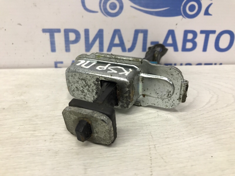 Ограничитель двери передний левый Sportage 2010-2016 SL 2.0 diesel D4HA Ограничитель двери передний левый Sportage 2010-2016 SL 2.0 diesel D4HA