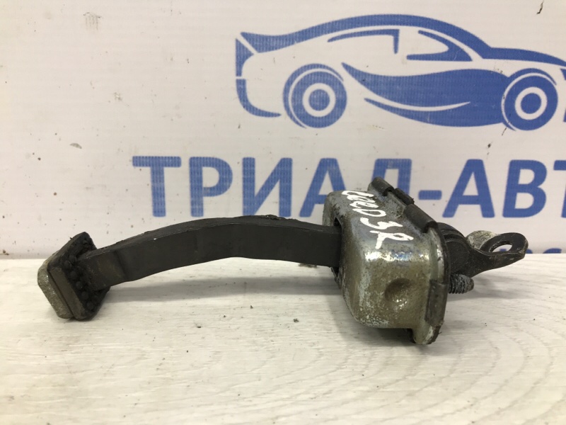 Ограничитель двери задний правый KIA Ceed 2006-2012 ED 1.6 diesel D4FB 794901H000 Б/У